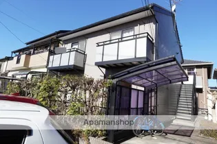 カーサ小池の画像