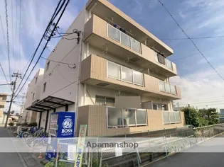フェリッツ山西の画像