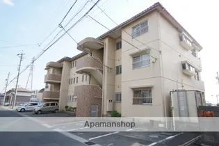 サンハイツの画像