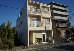 キングスマンション七宝2号館【307号室】の外観