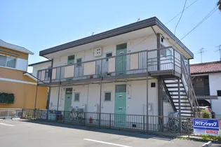 千里ハイツの画像