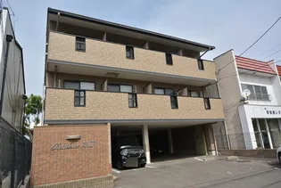 レジデンス司Ⅲの画像