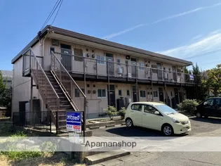 コーポイトウ【105号室】の外観