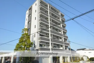 コモンズ城並の画像