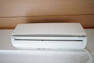 エミネンス園【302号室】の内装