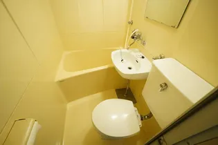 エミネンス園【302号室】の風呂