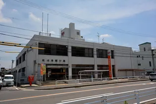 エミネンス園【302号室】の周辺