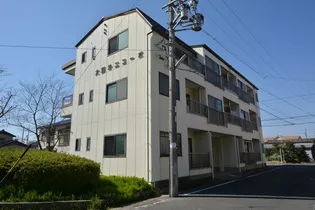 大野第二コーポの画像