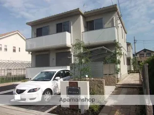 グリーンコートの画像