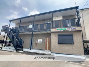 サンフレンズミラージュの画像