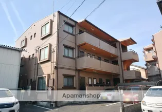 アーバンライフ本郷第二の画像