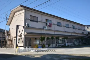 コーポヨコイの画像