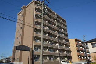 シープヒルズ七宝の画像