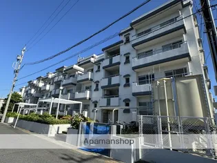 稲駅マンションの画像