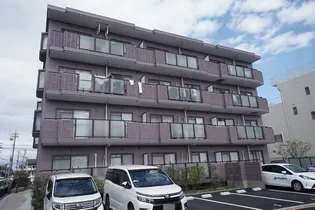 クレール桜田の画像