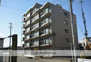 サンホームいの子【502号室】の外観