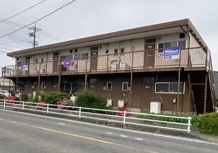 コーポ山田の画像