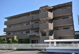 ル・クオーレ【4階】の外観