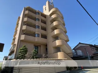 MENAGEKOMORI【4階】の外観