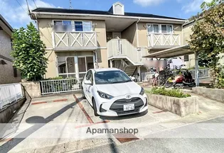 ハマハイツ第五の画像