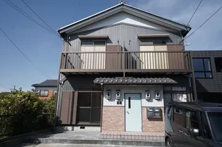 ハイツ西條の画像