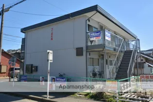 コーポ大脇の画像