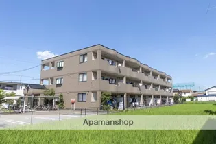 グランドールパレス【202号室】の外観