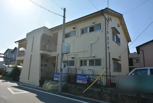 コーポカトウの画像