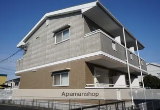 ピュアローゼの画像