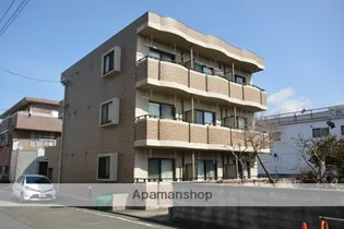 メゾンSKの画像