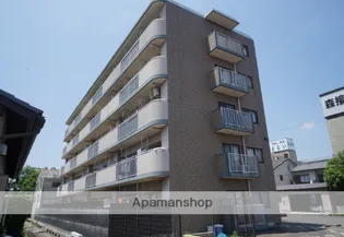 エスポワール七宝の画像