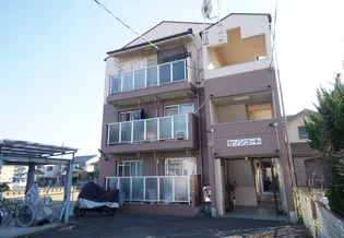 セゾンコートの画像