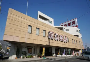 愛知県あま市甚目寺【マンション】の外観