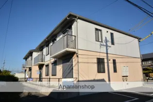 ディアコートT A棟の画像