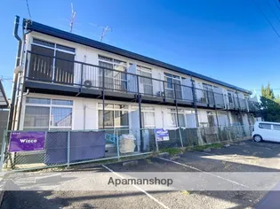 コーポブリアンの画像