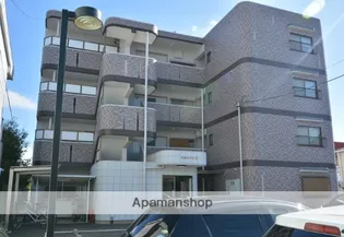 ベルメゾンA棟の画像