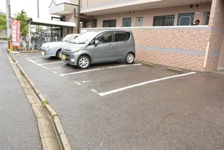 グリーンヒルズ【3階】のその他画像