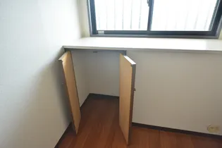 グリーンヒルズ【3階】の内装