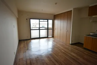 グリーンヒルズ【3階】の内装