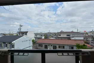 グリーンヒルズ【3階】の内装