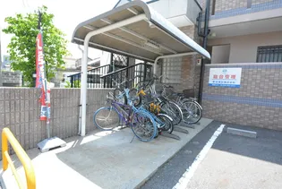 グリーンヒルズ【3階】のその他画像