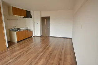 グリーンヒルズ【3階】の居間