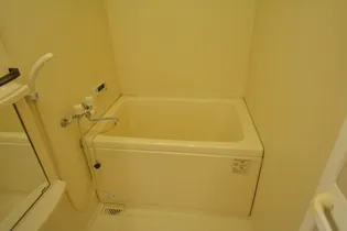 グリーンヒルズ【3階】の風呂