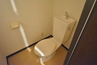 グリーンヒルズ【3階】のその他画像