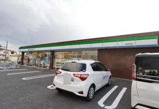 グリーンヒルズ【3階】の周辺