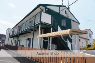 サンシャインⅡの画像