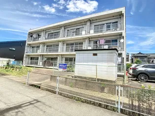 横井マンションの画像