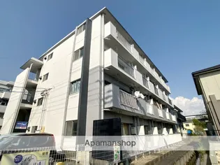 第一コーポ村上の画像