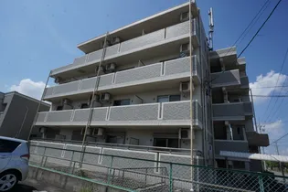 シャンドフルール元町の画像