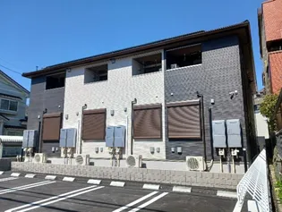 K F KアルバTWOの画像